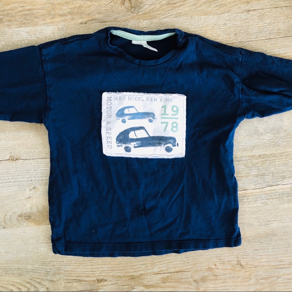 H&M Long Sleeve Tee